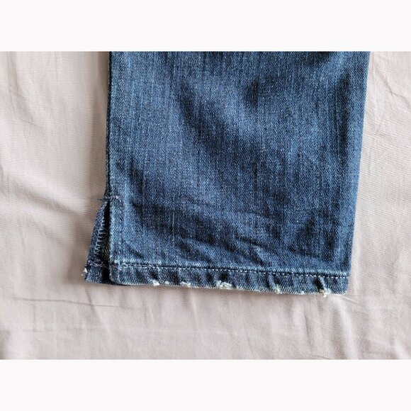 J & Company Capri Jean (26) - Picture 7 of 11